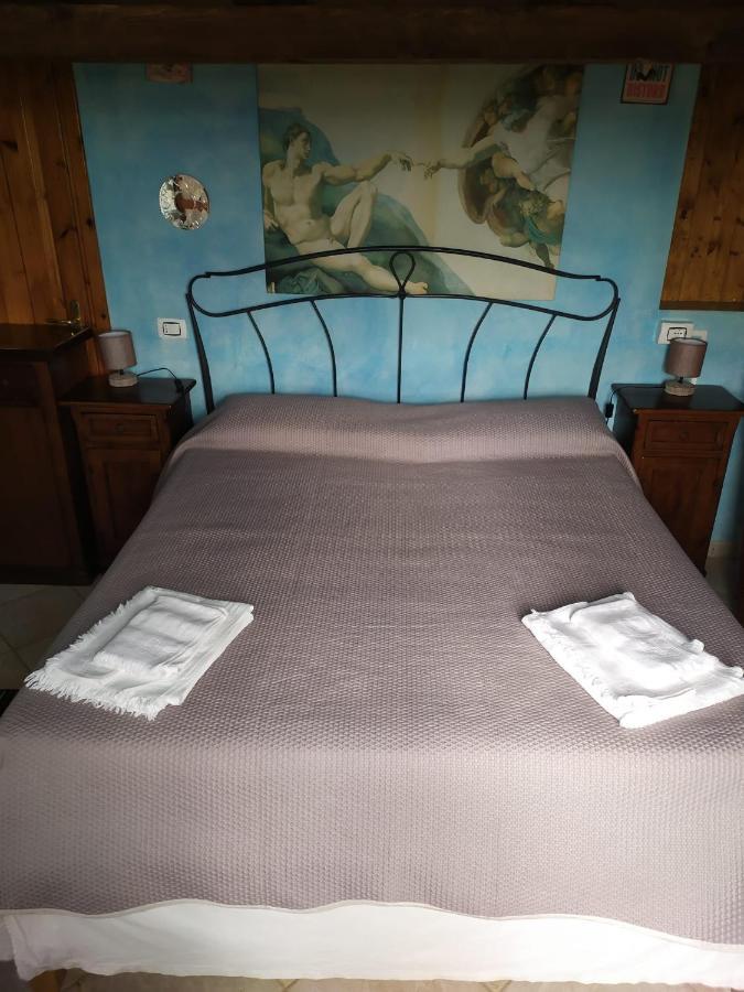 Bed and Breakfast Da Teresa à San Teodoro  Extérieur photo